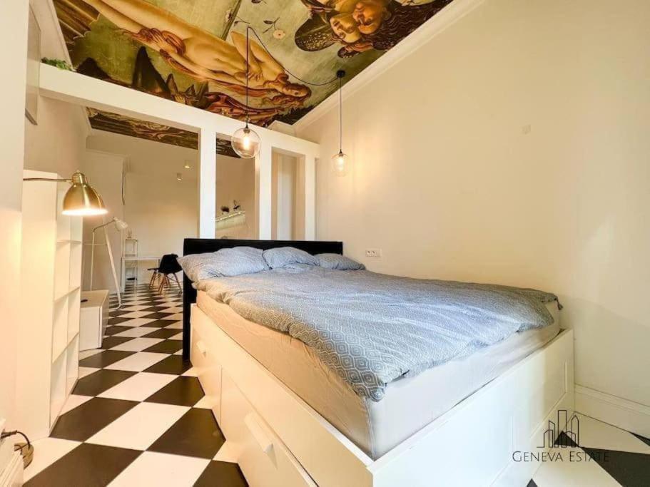Aesthetic Krakow-center Apartment Krakau
